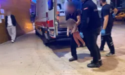 İnegöl'de 1,5 yaşındaki çocuğun nefes borusuna misket kaçtı! Doktorlar zamanla yarıştı