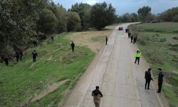 İnegöl'de 6 gündür kayıp
