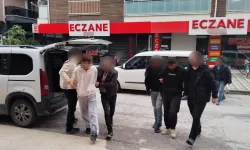 İnegöl’de bıçaklı kavga: 2 cinayet şüphelisi adliyeye sevk edildi