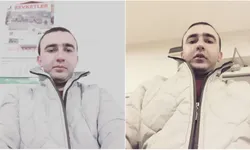 İnegöl'de bir kayıp alarmı daha! 34 yaşındaki Sercan Ateş kayboldu! Ailesi yardım bekliyor