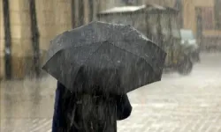 İnegöl’de bugün yağmur bekleniyor | 1 Ekim İnegöl hava durumu