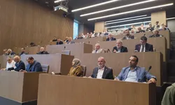 İnegöl'de bütçe tartışması! AK Parti ve MHP destekledi, Yeniden Refah karşı çıktı