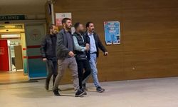 İnegöl'de cezaevi firarisi yakalandı!