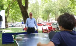 İnegöl’de çocuklar 18 farklı spor branşıyla buluşacak