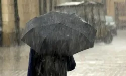 İnegöl’de Gök gürültülü sağanak bekleniyor | 2 Ekim İnegöl hava durumu