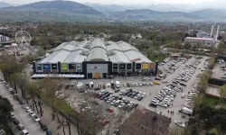 İnegöl'de MODEF Fuarı öncesi trafik düzenlemesi!