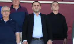 İnegölspor Başkanı Kani Ademoğlu'ndan galibiyet sonrası açıklama: "Hepimizin üzerinde ciddi stres vardı"