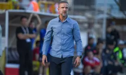 İnegölspor Teknik Direktörü İsmail Serbest: "Gerekirse yerlerde sürüneceğiz ama kazanacağız"