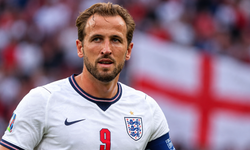 Harry Kane’den İngiltere formasıyla tarihi rekor: Peter Shilton’a ortak oldu