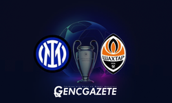 Inter-Shakhtar Donetsk maçı ne zaman, saat kaçta ve hangi kanalda?