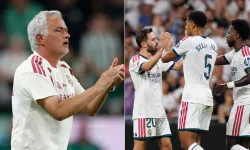 İsimleri sır gibi saklanıyor: Real Madrid'de yumruklu kavga