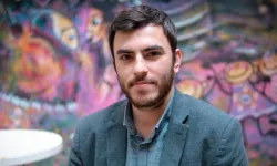 Gazeteci İsmail Arı Tutuklandı!