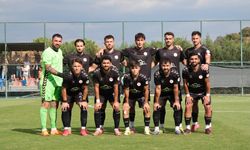 İsmail Güldüren yönetimindeki Gemlik Sümerbey FK zirveyi bırakmadı