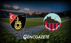 İstanbulspor-Mardin 1969 Spor maçı ne zaman, saat kaçta ve hangi kanalda?
