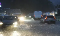 İstanbul'daki Sel Felaketinde Can Kaybı 6'ya Yükseldi!