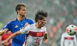 İtalya-Türkiye maçı ilk 11