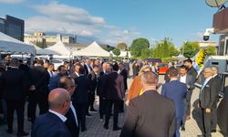 İTSO’da seçim heyecanı başladı