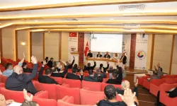 İTSO'dan üyelerine ödeme kolaylığı! Aidat taksitlerinde yeni dönem