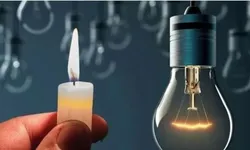 Ankara'da 18 ilçede elektrikler kesilecek: İşte ilçe ilçe kesinti saatleri | 30 Ekim Ankara elektrik kesintileri