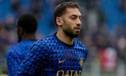 Juventus'a Hakan Çalhanoğlu önerisi! Antonio Cabrini'den transfer çağrısı
