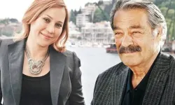 Kadir İnanır'ın vasiyeti konuşulmaya devam ediyor! Mirası ne olacak? Jülide Kural'dan ilk açıklama!