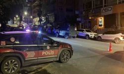 Kağıthane'de silahlı saldırıya uğrayan oto yıkamacı hayatını kaybetti
