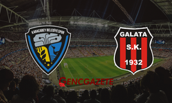 Karacabey Belediyespor-Galata SK maçı ne zaman, saat kaçta?