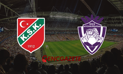 Karşıyaka-1923 Afyonspor maçı ne zaman, saat kaçta ve hangi kanalda?
