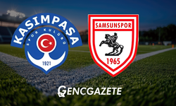 Kasımpaşa - Samsunspor maçı ne zaman, saat kaçta ve hangi kanalda?
