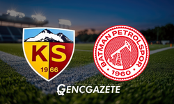 Kayserispor - Batman Petrolspor maçı ne zaman, saat kaçta ve hangi kanalda?