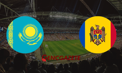 Kazakistan - Moldova Maçı Ne Zaman, Saat Kaçta?