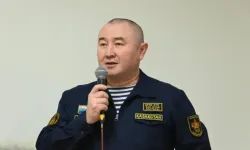 Kazakistan’da 14 askerin öldüğü tatbikat soruşturmasında eski komutan tutuklandı