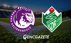 Keçiörengücü - Iğdır FK maçı ne zaman, saat kaçta ve hangi kanalda?