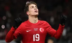 Kenan Yıldız Milli Takım’da neden yok? İtalya maçına çıkacak mı ? Kenan Yıldız'ın sakatlığında son durum
