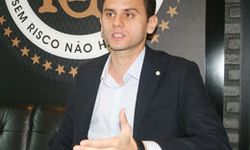 Kerem Ersoy kimdir, babası kim? Hangi maçlarda görev aldı?