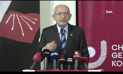 Kılıçdaroğlu'ndan savunma sanayii mesajı: Rekabet olmazsa gelişme sağlanamaz