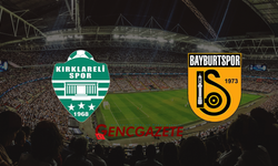 Kırklarelispor-Bayburtspor maçı ne zaman, saat kaçta ve hangi kanalda?