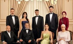 Kızılcık Şerbeti'ne sürpriz dönüş!