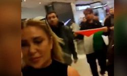 Klodya Medina Halfon Kimdir, Eşi Kim? İstinyePark'ta Neden Protesto Edildi?