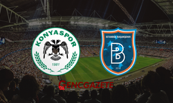 Konyaspor-Başakşehir maçı ne zaman, saat kaçta ve hangi kanalda?