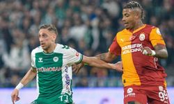 Konyaspor-Galatasaray maçını şifresiz izle | Konyaspor-Galatasaray maçı canlı izle