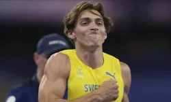KPSS ön lisans sınavında sorulan Armand Duplantis kimdir, ne iş yapıyor, nereli ve kaç yaşında?