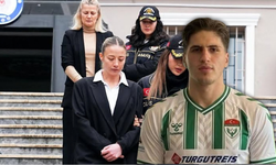 Kubilay Kaan Kundakçı davasında Aleyna Kalaycıoğlu için kritik karar