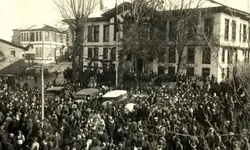 Kurtuluş Savaşı'nda İnegöl'de neler yaşandı? 1920 İnegöl Olayı'nın bilinmeyen tarihi