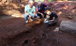 Kurul Kalesi’nde yeni buluntular: Kazıların yüzde 40’ı tamamlandı
