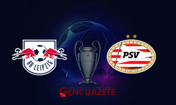 Leipzig - PSV maçı ne zaman, saat kaçta ve hangi kanalda?