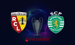 Lens - Sporting CP maçı ne zaman, saat kaçta ve hangi kanalda?