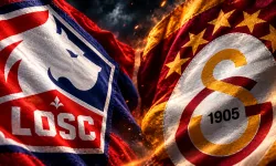Lille - Galatasaray maçı ne zaman, saat kaçta, hangi kanalda? İşte muhtemel 11'ler