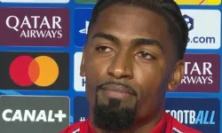 Lille-Galatasaray maçı öncesi Alexsandro'dan Osimhen açıklaması