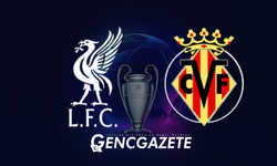 Liverpool - Villarreal maçı ne zaman, saat kaçta ve hangi kanalda?